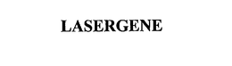 LASERGENE