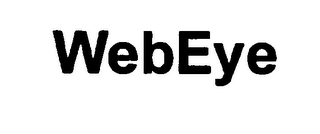 WEBEYE