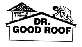 DR. GOOD ROOF ROOF TILE & REPAIR