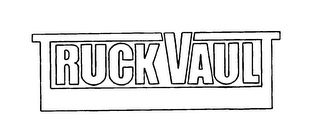 TRUCK VAULT