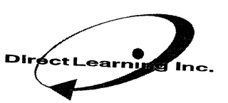 DIRECT LEARNING INC..