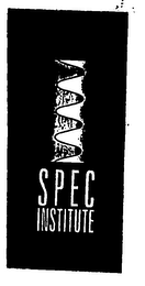 SPEC INSTITUTE