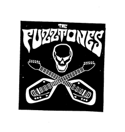 THE FUZZTONES