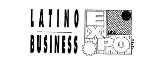 LATINO BUSINESS EXPO