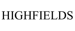 HIGHFIELDS