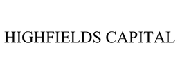 HIGHFIELDS CAPITAL
