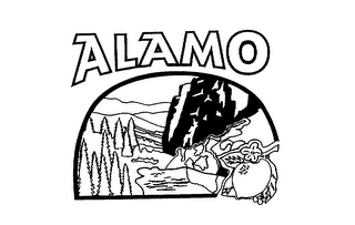 ALAMO