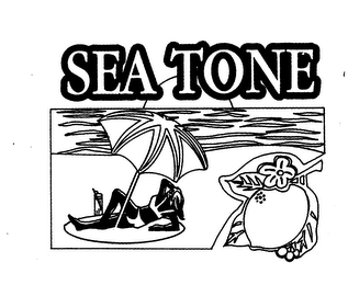 SEA TONE