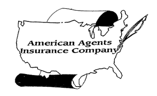 AMERICAN AGENTS INSURANCE COMPANY