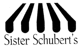 SISTER SCHUBERT'S