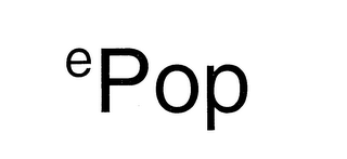 E POP