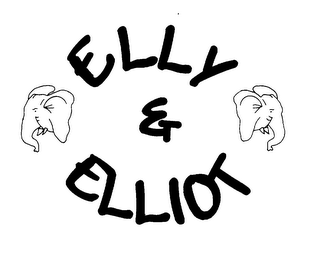 ELLY & ELLIOT