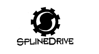 SPLINEDRIVE