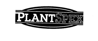 PLANTSPEX