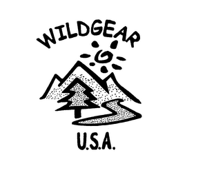 WILDGEAR U.S.A.