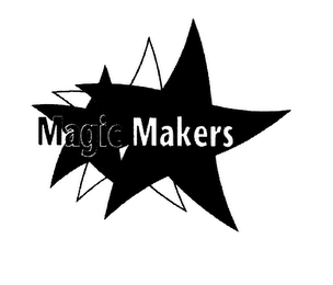 MAGIC MAKERS