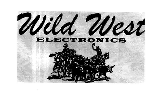 WILD WEST ELECTRONICS