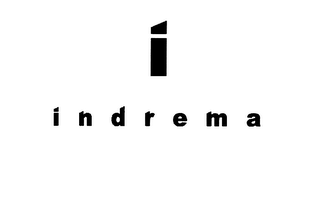 I INDREMA