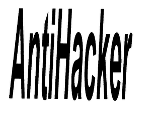 ANTIHACKER