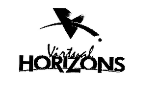 VIRTUAL HORIZONS