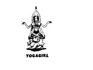 YOGAGIRL