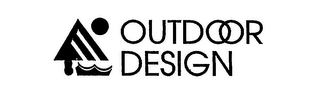 OUTDOOR DESIGN