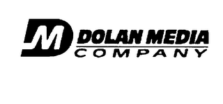 DM DOLAN MEDIA COMPANY