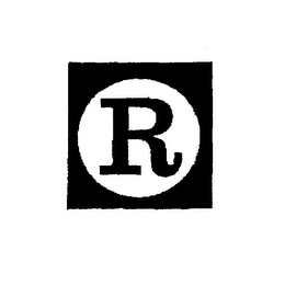 R