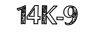 14K-9