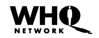 WHO NETWORK