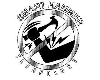 SMART HAMMER TECHNOLOGY