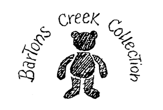 BARTONS CREEK COLLECTION