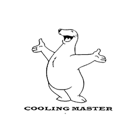 COOLING MASTER