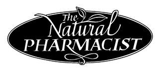 THE NATURAL PHARMACIST