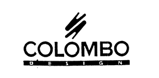 COLOMBO DESIGN