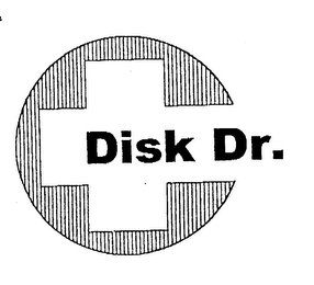 DISK DR.