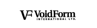 VF VOIDFORM INTERNATIONAL LTD.