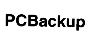 PCBACKUP