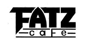 FATZ CAFE