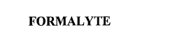 FORMALYTE