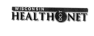 WISCONSIN HEALTH.NET