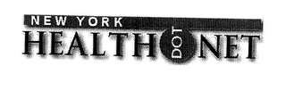 NEW YORK HEALTH.NET