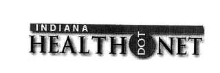 INDIANA HEALTH.NET