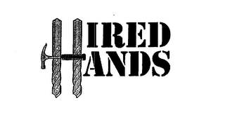 HIRED HANDS