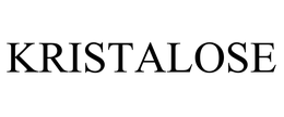 KRISTALOSE