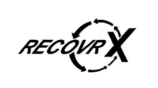 RECOVRX