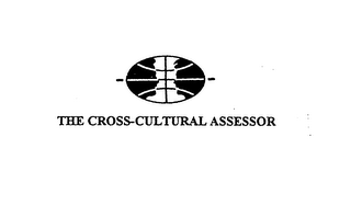 THE CROSS-CULTURAL ASSESSOR