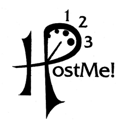 1 2 3 HOSTME!