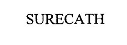 SURECATH