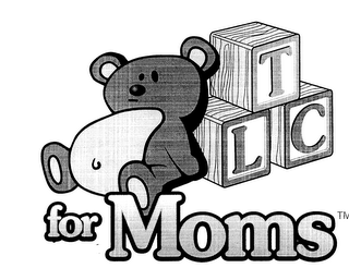 TLC FOR MOMS